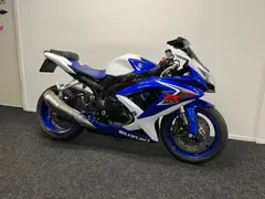 Suzuki GSX-R 600 2008 occasion – foto 3 van 24