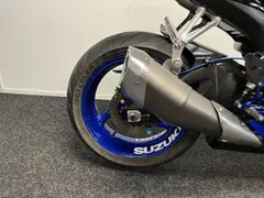 Suzuki GSX-R 600 2008 occasion – foto 8 van 24