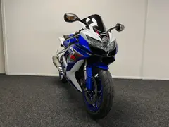 Suzuki GSX-R 600 2008 occasion – foto 14 van 24