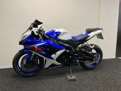 Suzuki GSX-R 600 2008 occasion – foto 16 van 24