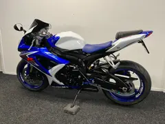 Suzuki GSX-R 600 2008 occasion – foto 18 van 24