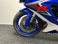 Suzuki GSX-R 600 2008 occasion – foto 19 van 24