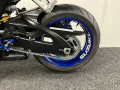 Suzuki GSX-R 600 2008 occasion – foto 21 van 24