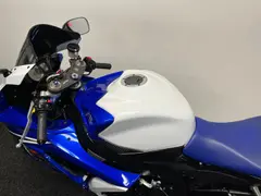 Suzuki GSX-R 600 2008 occasion – foto 22 van 24