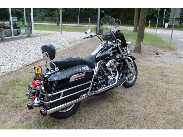 harley-davidson - road-king-classic-flhrc