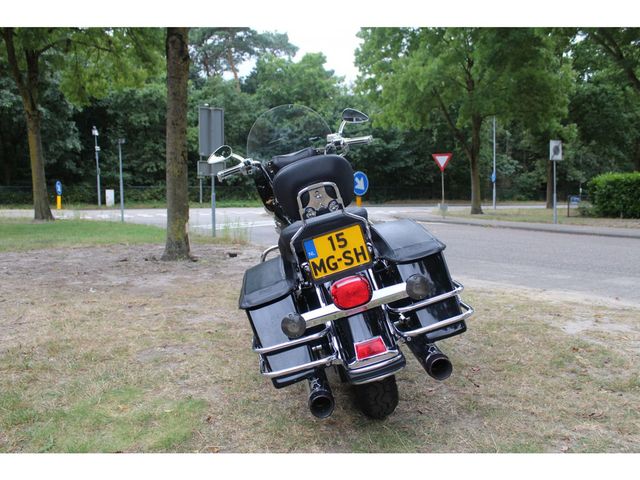 harley-davidson - road-king-classic-flhrc