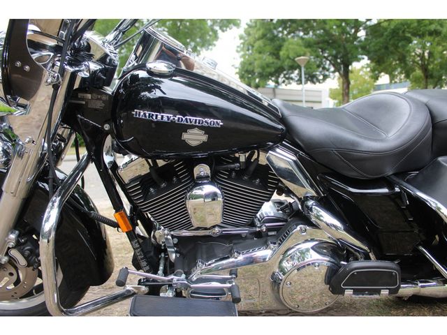 harley-davidson - road-king-classic-flhrc
