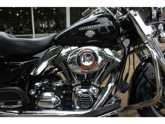 harley-davidson - road-king-classic-flhrc