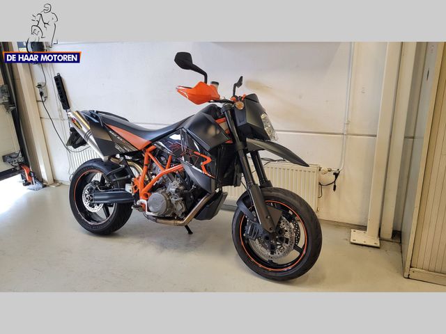 ktm - 950-supermoto-r