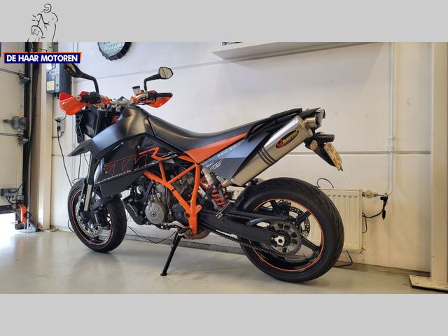 ktm - 950-supermoto-r