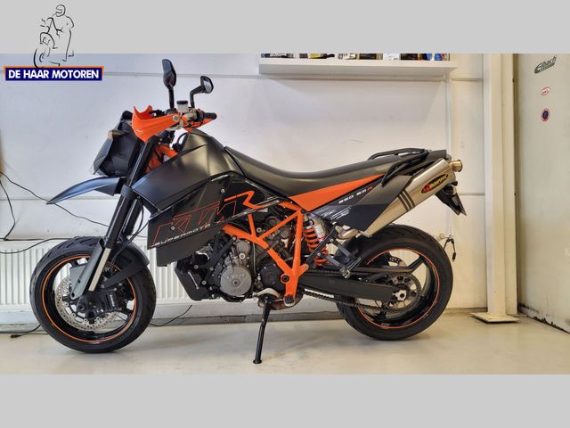 ktm - 950-supermoto-r