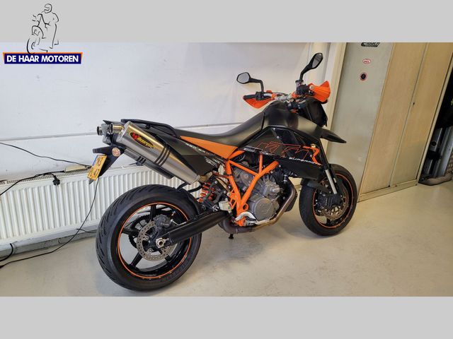 ktm - 950-supermoto-r