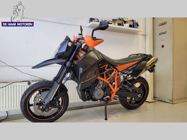 ktm - 950-supermoto-r
