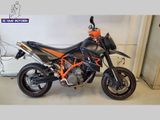 KTM 950 SUPERMOTO R