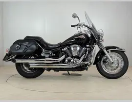 Kawasaki VN 900 Classic 2009 occasion