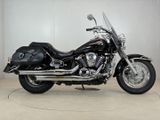 KAWASAKI VN 900 CLASSIC