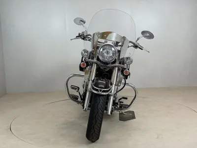 KAWASAKI VN 900 CLASSIC – foto 3