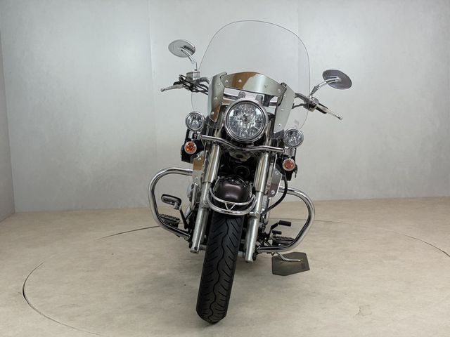 kawasaki - vn-900-classic