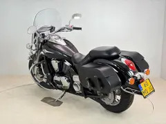 Kawasaki VN 900 Classic 2009 occasion – foto 6 van 16