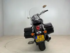 Kawasaki VN 900 Classic 2009 occasion – foto 7 van 16