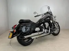 Kawasaki VN 900 Classic 2009 occasion – foto 8 van 16