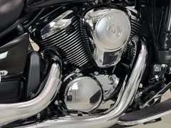 Kawasaki VN 900 Classic 2009 occasion – foto 10 van 16