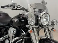 Kawasaki VN 900 Classic 2009 occasion – foto 13 van 16