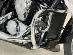 Kawasaki VN 900 Classic 2009 occasion – foto 15 van 16