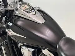 Kawasaki VN 900 Classic 2009 occasion – foto 16 van 16
