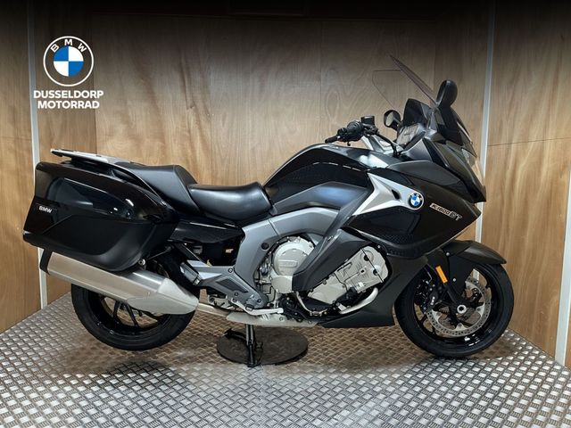 bmw - k-1600-gt