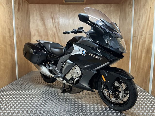 bmw - k-1600-gt