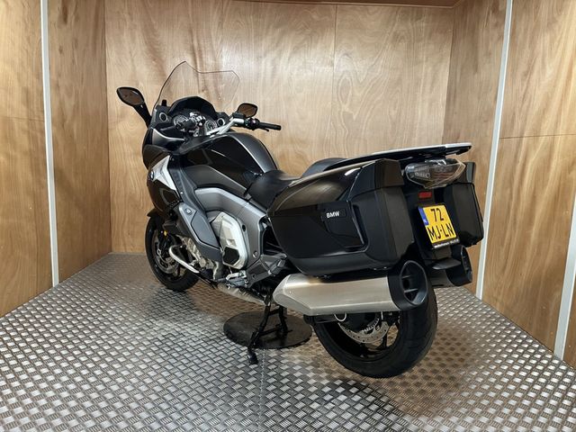 bmw - k-1600-gt