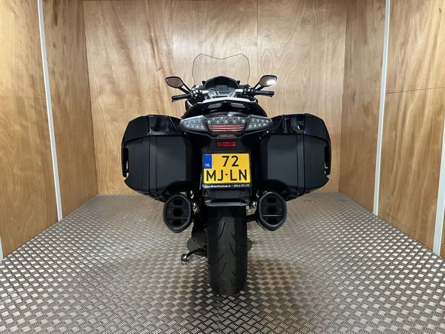 bmw - k-1600-gt