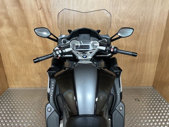 bmw - k-1600-gt