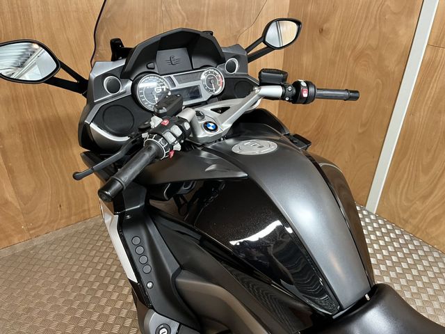 bmw - k-1600-gt