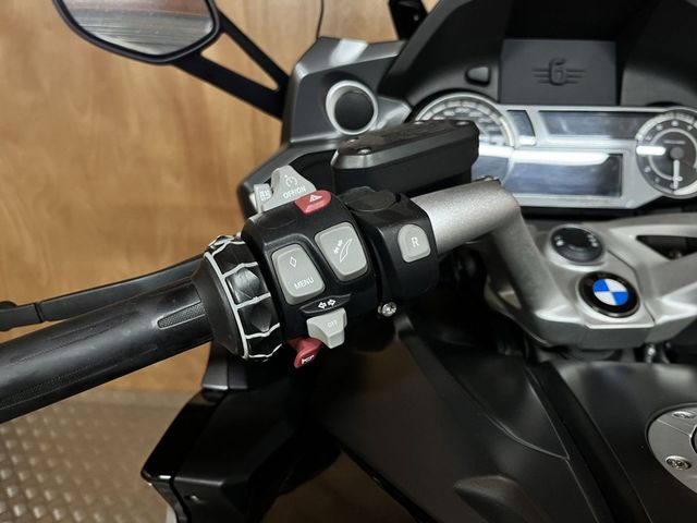 bmw - k-1600-gt