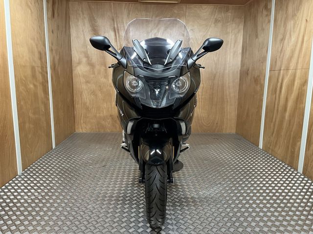 bmw - k-1600-gt