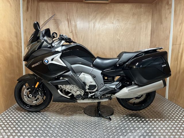bmw - k-1600-gt
