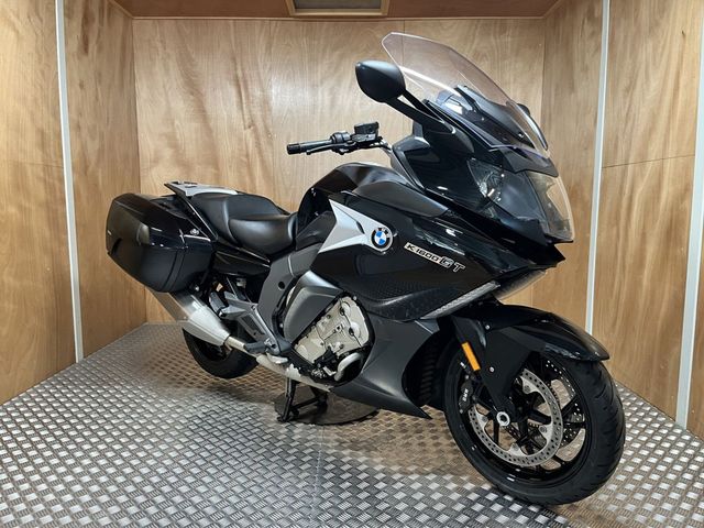 bmw - k-1600-gt