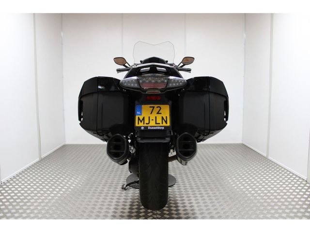bmw - k-1600-gt