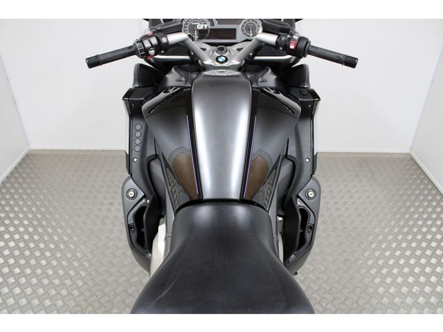 bmw - k-1600-gt
