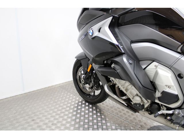 bmw - k-1600-gt