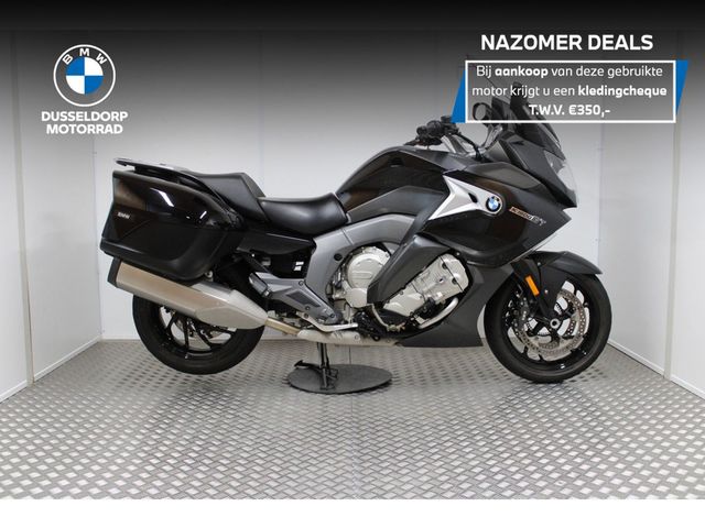 bmw - k-1600-gt