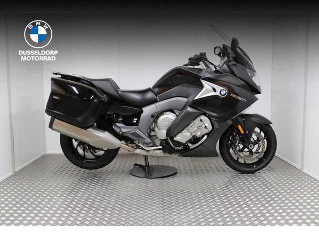 bmw - k-1600-gt