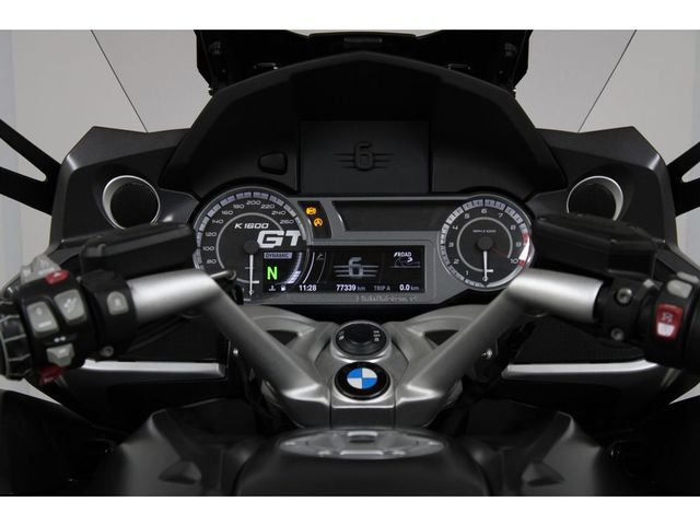 bmw - k-1600-gt