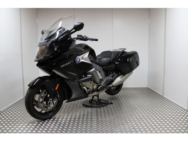 bmw - k-1600-gt