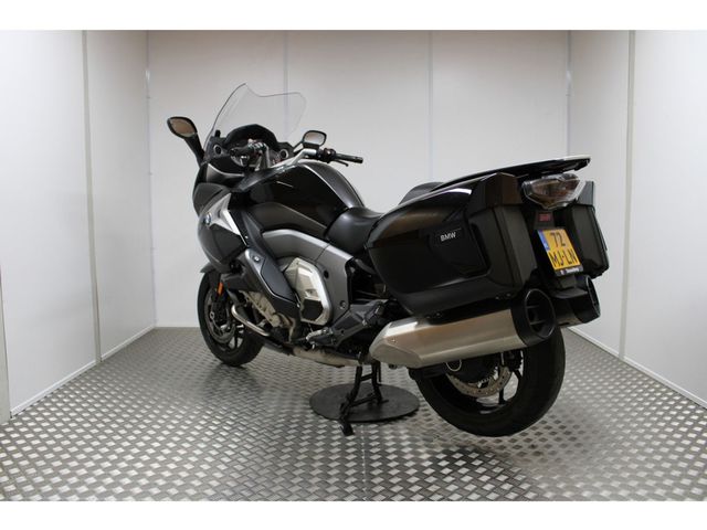 bmw - k-1600-gt