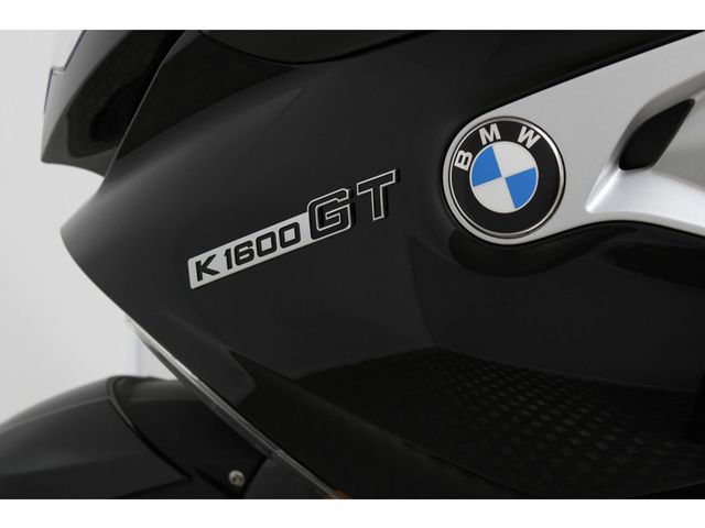 bmw - k-1600-gt
