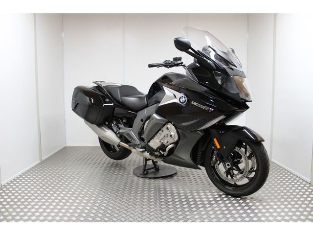 bmw - k-1600-gt