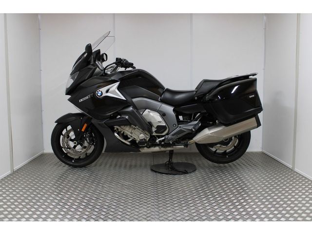 bmw - k-1600-gt